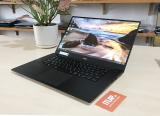 Laptop Dell Precision 5510 Core i7 6820HQ